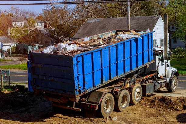  Berwyn Heights, MD Junk Removal Pros