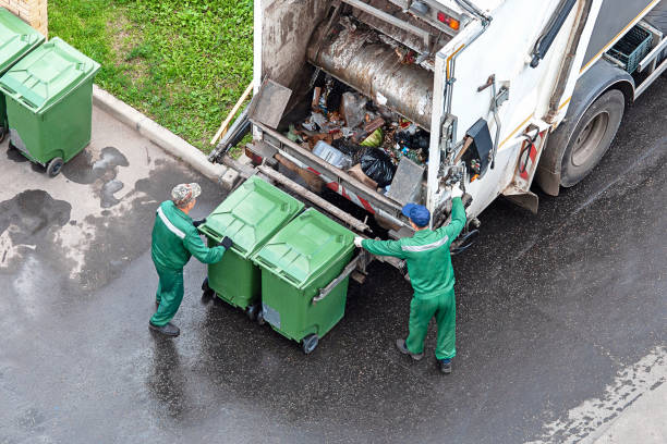 Best Garage Cleanout Services  in Berwyn Heights, MD