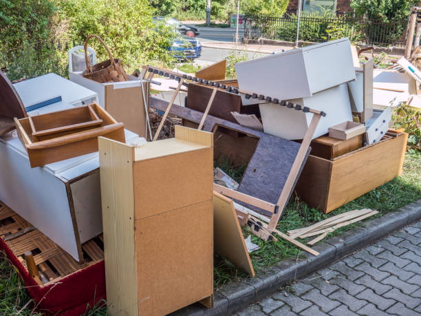 Yard Cleanup Services in Berwyn Heights, MD