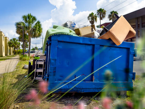 Best Full-Service Junk Removal  in Berwyn Heights, MD