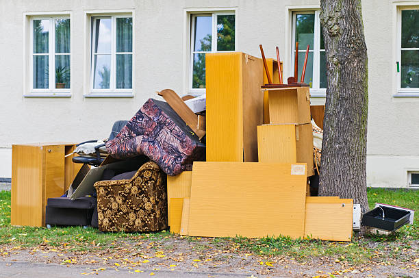 Berwyn Heights, MD Junk Removal Company